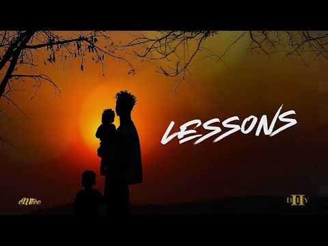 Emtee - Lessons (Official Audio)