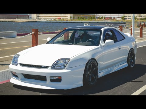 BEST BODY KIT FOR THE HONDA PRELUDE!?