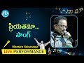 Priyathamma Song Maestro Ilaiyaraaja Music Concert 2013 Telugu New Jersey USA