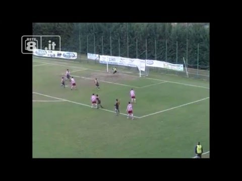 Eccellenza: Paterno - Morro D'Oro 5-1