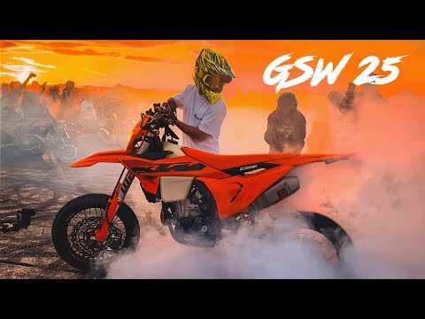 Supermoto Escalation German Stunt Week 2025