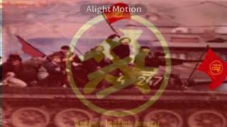 Slave revolt soviet versión (super event hoi4)