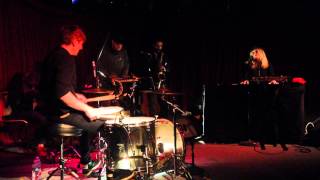 Mates of State - Unless I'm Led