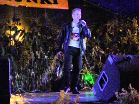 Metiusz - Szczerze (Video) KONCERT