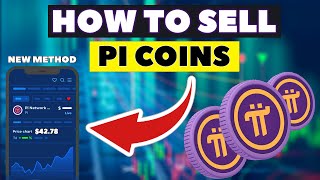 3 Ways To SELL Your Pi Coin | Pi Network NEW Withdrawal Methods