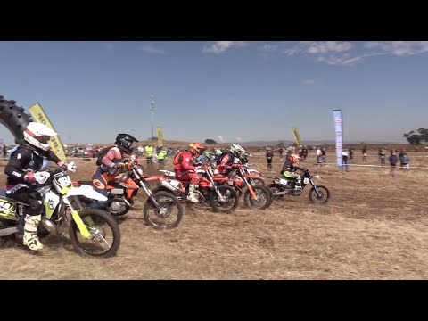 GXCC ROUND 3 HEIDELBERG - PRO MOTORCYCLES Teaser