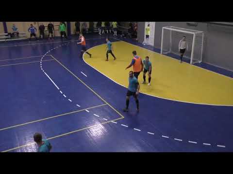 7 КХ 5 лига Qualium Systems   Amfc Temp