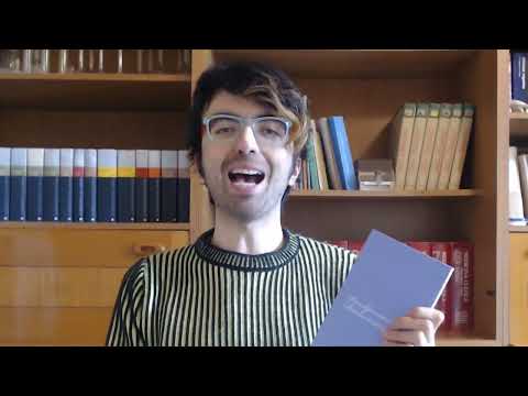 Il potere dei libri 009 - Paralipomeni della batracomiomachia, Giacomo Leopardi