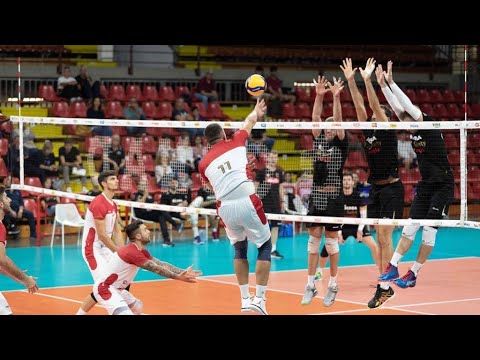 Bergamo-Lagonegro (Tiurin #11🔴⚪️)White