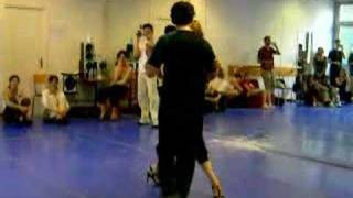 Damian ROSENTHAL & Celine RUIZ