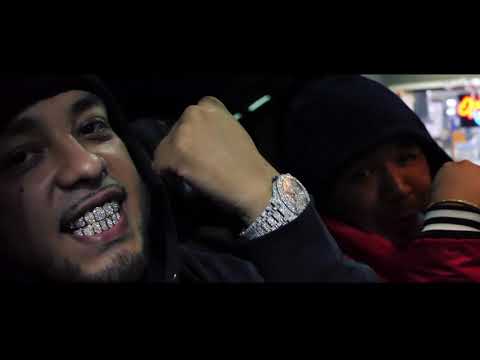 Yp Melo x Supreme Snd - Life I Chose