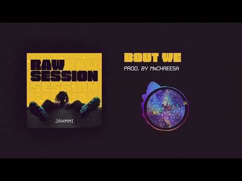 BOUT WE - Jahmmi | INSTRUMENTAL | MRCHREESA PRODUCTIONS | GRIME | AFROSWING | UK RAP 2020