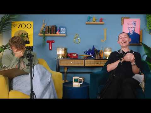 Every time Tommyinnit and Jack Manifold made me audibly laugh for 20 minutes