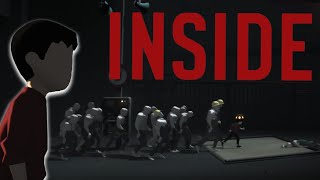 Where to get 20 Subjects to Clear | INSIDE Game