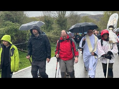 Thumbnail for PAZKO IGANDEA, SAN MIGELEN JETSIERA 2025 (BARAIBAR)