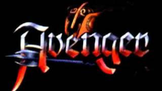 Avenger - 03 - Adoration  (Demo '84).mpg