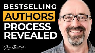 How to Write a Successful, Viral Non-Fiction Book Original | Chris O