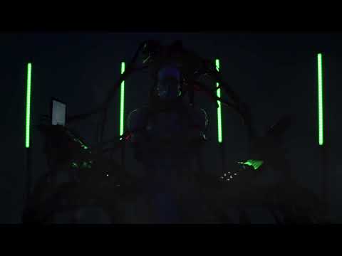 DZHURA - TIZER (2020- 11-22)