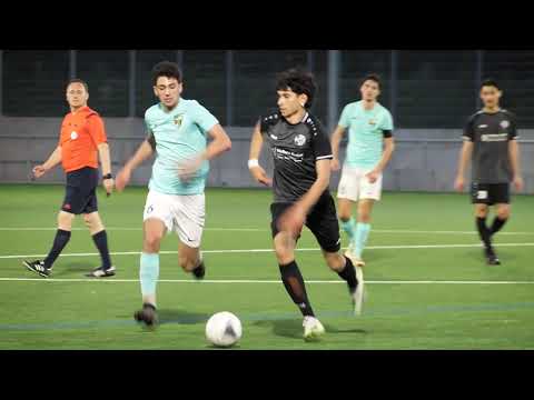 Spielszenen | 15. Runde MS 23/24 vs. FC Münchenstein