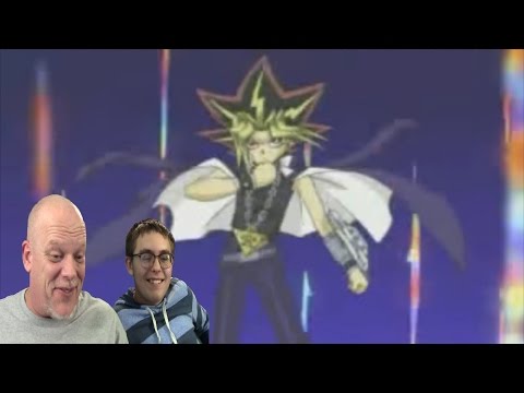 REACTION VIDEO | "YGOTAS Episode 32" - A Gay-Gyptian?!