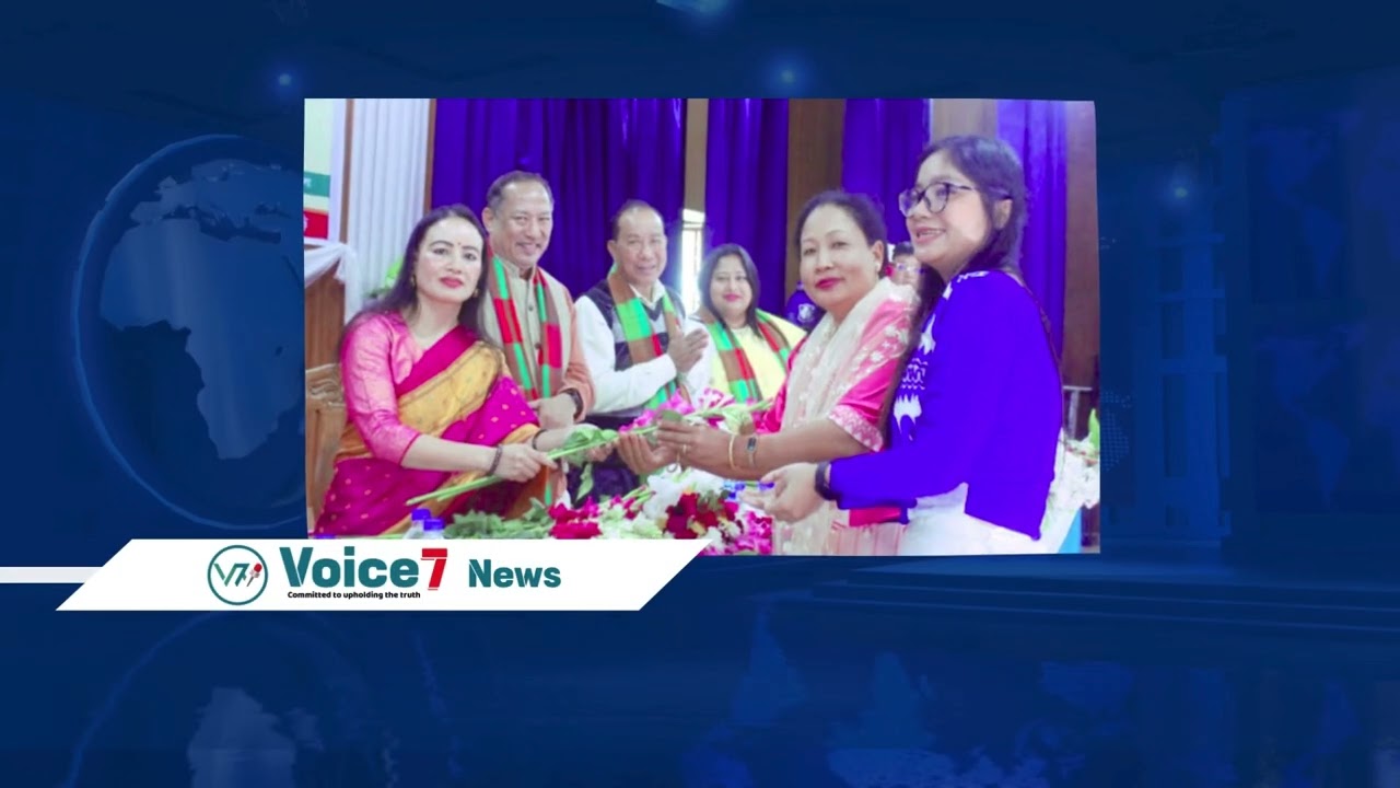 Today News Update | 16 February 2025 | Voice7 News