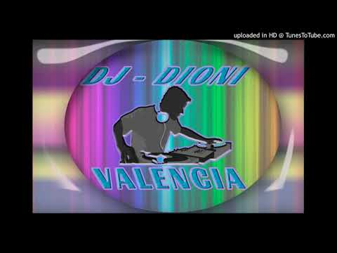 CHANGA MIX 90 Vol 1 -  COCONUTS LA MINITECA
