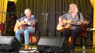 Mockingbirds - The Whiskey Makes You Sweeter