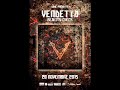 Vendetta feat Vita Nova | V 