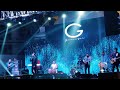 DIN SHAGNA DA GURNAZAR LIVE
