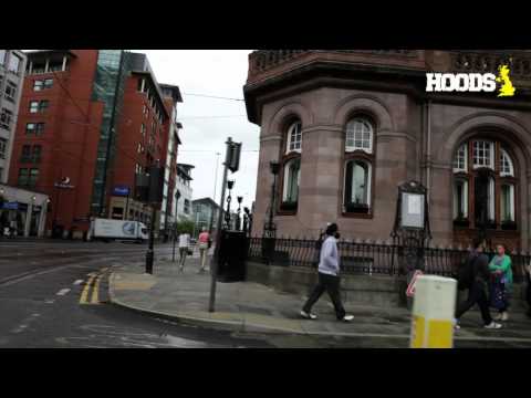 Word On Road TV Liquid - Pride of the North (Hood Vid) [2011]