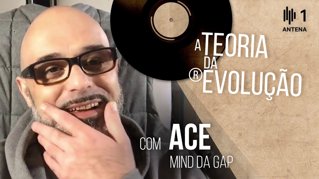 Entrevista Mind da Gap - Antena 1, 2020