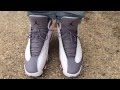 Air Jordan 13 XIII Retro "Grey Toe" "Cement Grey ...