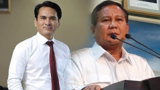 Disebut Prabowo Subianto sebagai Menteri Pencetak Uang, Kemenkeu: Siapa pun Tak Sepantasnya Menghina