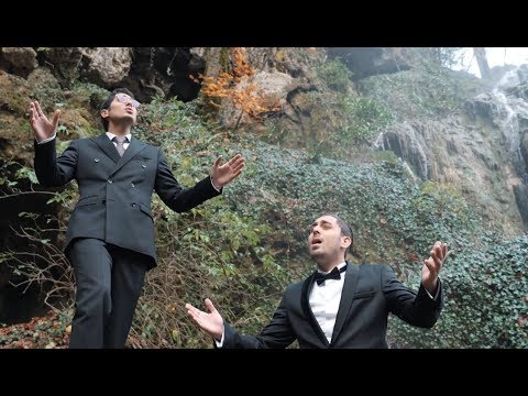 Boi Kala - בואי כלה - Yoel and Chmouel Elharrar (Clip officiel)