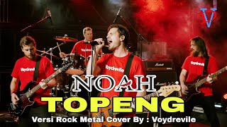 Download lagu TOPENG – NOAH / Peterpan | Rock Metal Paling Gahar.! Cover by Voy Drevile mp3 Download lagu TOPENG – NOAH / Peterpan | Rock Metal Paling Gahar.! Cover by Voy Drevile mp3
