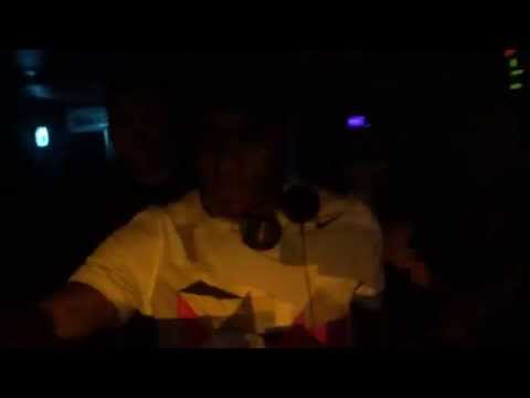 DJ EZ @ Fabric London 18/7/2014
