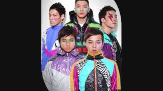 BIG BANG REMEMBER ALBUM &quot;Oh, Ah, Oh ( 오, 아, 오)&quot;