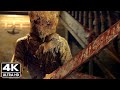 Resident Evil 4 FULL MOVIE 2025 Horror Movie English 4K ULTRA HD