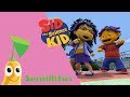 Mis Amigos Dónde Están Sid El Niño Científico Semillitas TV