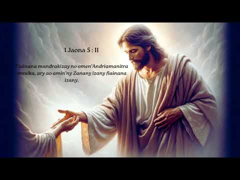 Fihirana FFPM 479 Jeso no anjarasoa