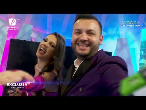 Georgiana Lobonț și Willy de la Oradea - 100 de prieteni