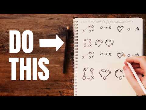 3 Methods for Better Logo Design Ideas 🚀