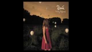 Like a balloon - Renée (Album: Extending Playground)