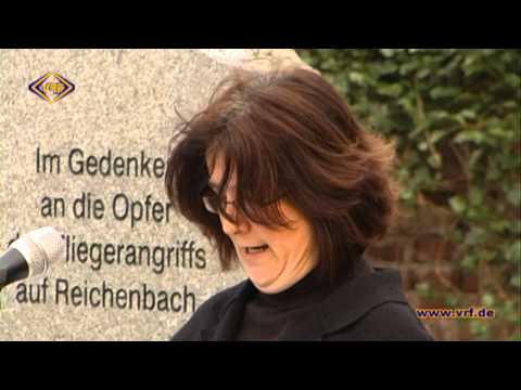 13/14 Gedenken an Bombenangriff vor 69 Jahren