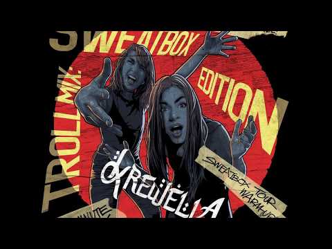 Krewella Troll Mix Vol. 15 - Sweatbox Edition