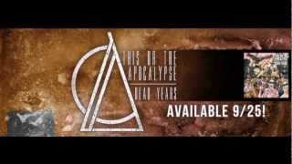 This Or The Apocalypse - Rockbandsession Lamnidae