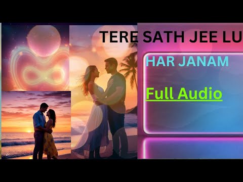 जी लूँ मैं (2025) — वीडियो थंबनेल