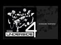 Underside 4 LP mixed by Bes 