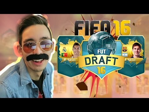 JÄRKYTTÄVÄ NÖYRYYTYS | FIFA 16