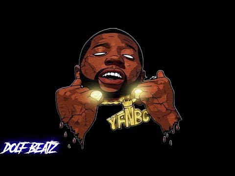 [FREE] YFN Lucci x Lil Durk Type Beat 2017 "No Love" [Prod. DOLFO]